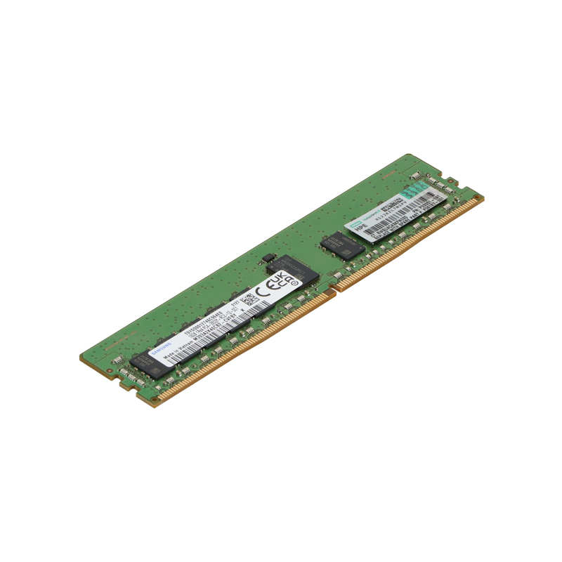 ماژول حافظه HPE 16GB DDR4-2933 Registered Smart Memory