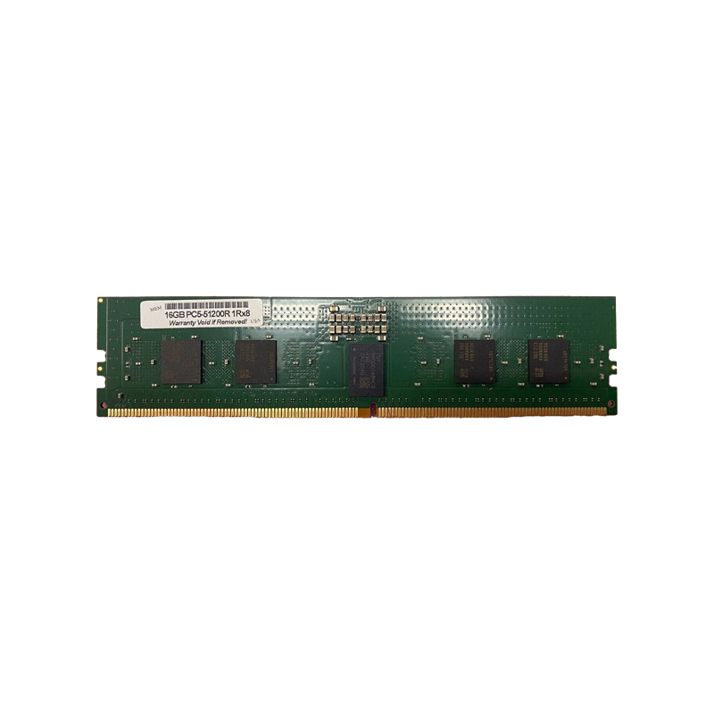 ماژول حافظه HPE 16GB DDR5-6400 Registered Smart Memory 1Rx8