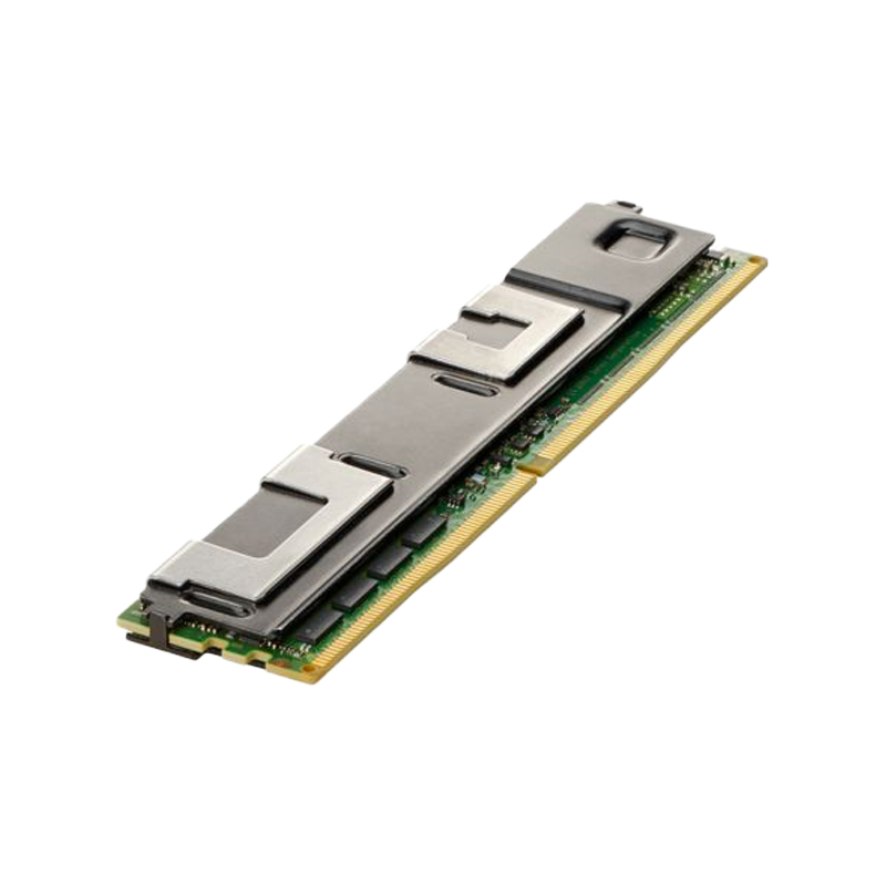 حافظه پایدار HPE 256GB Persistent Memory featuring Intel Optane DC