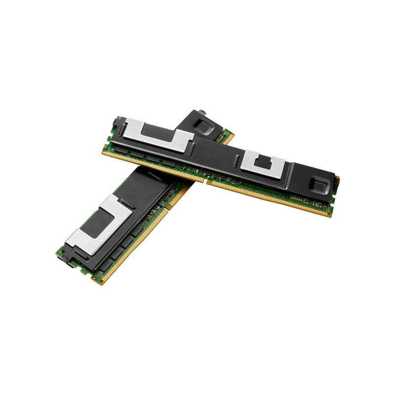 حافظه پایدار HPE 512GB Persistent Memory featuring Intel Optane DC