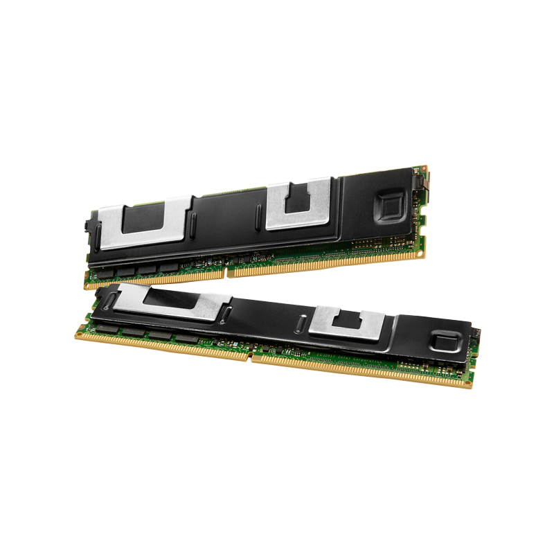 حافظه پایدار HPE 512GB Persistent Memory featuring Intel Optane DC