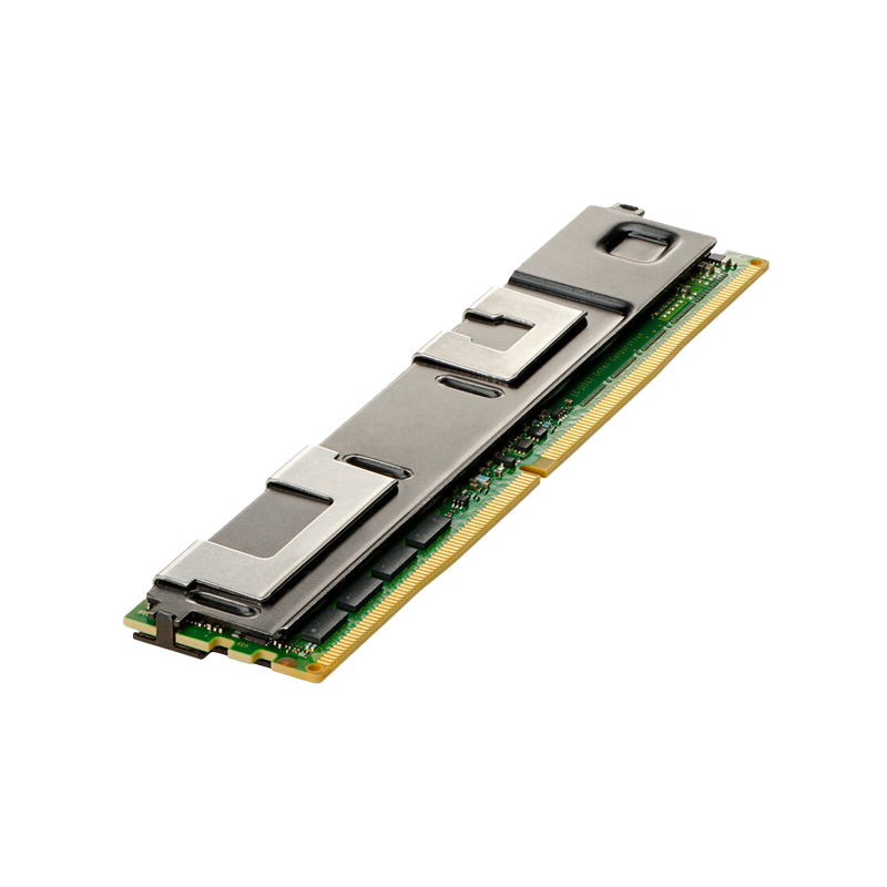 حافظه پایدار HPE 512GB Persistent Memory featuring Intel Optane DC
