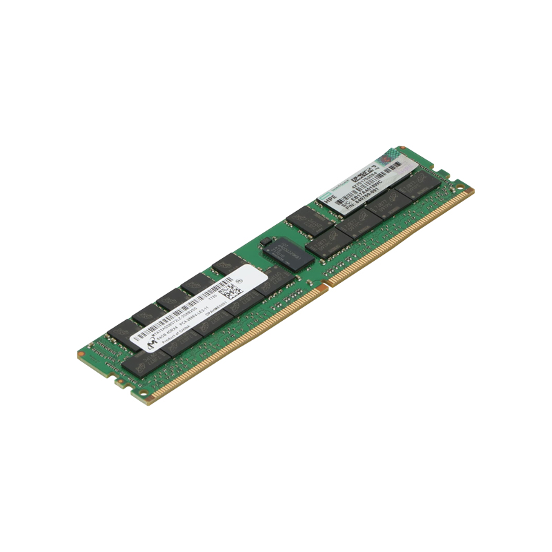 HPE 64GB DDR4-2666 Load Reduced Smart Memory