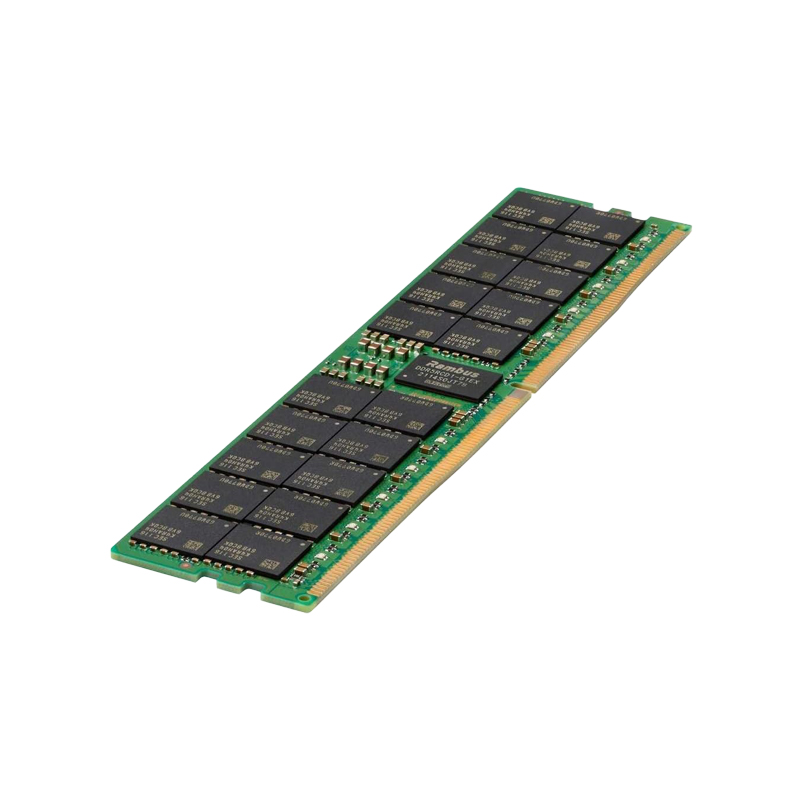 ماژول حافظه HPE 64GB DDR5-4800 Registered Smart Memory 2Rx4