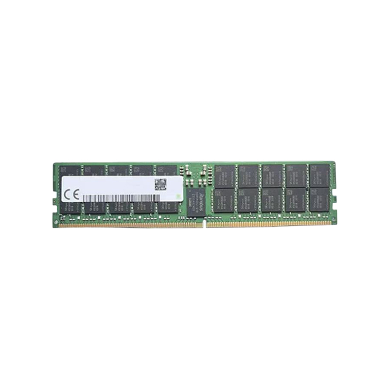 ماژول حافظه HPE 64GB DDR5-5600 Registered Smart Memory 2Rx4