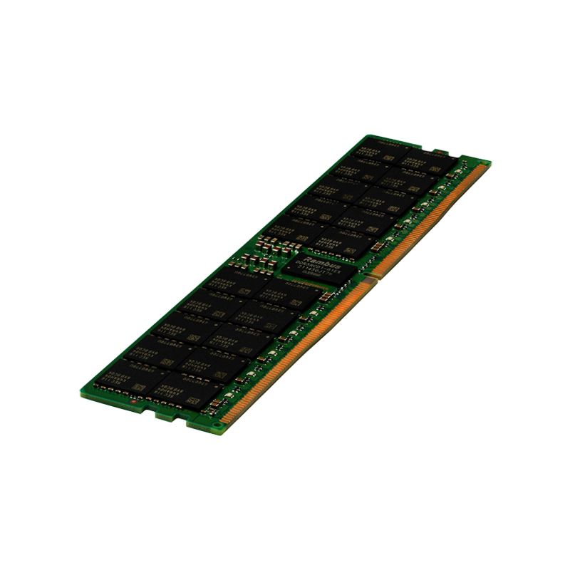ماژول حافظه HPE 64GB DDR5-5600 Registered Smart Memory 2Rx4