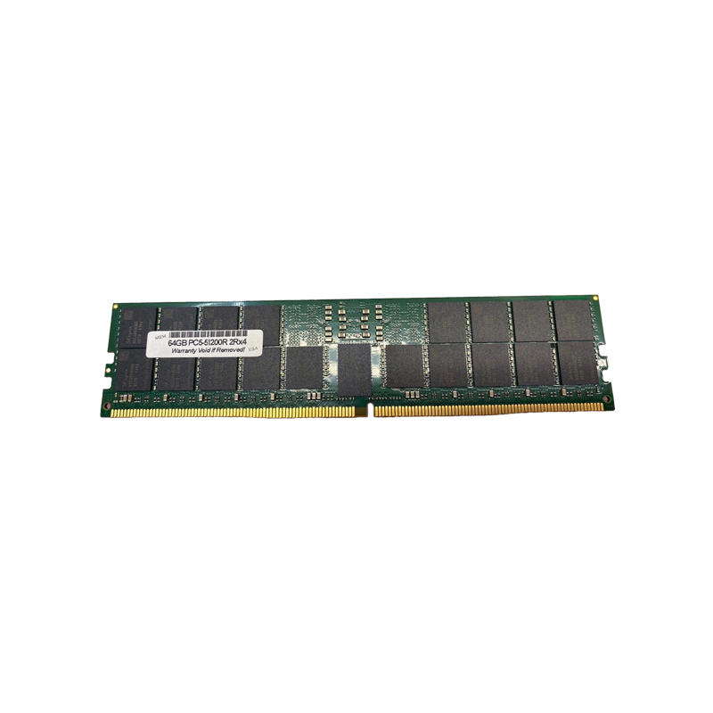HPE 64GB DDR5-6400 Registered Smart Memory 2Rx4