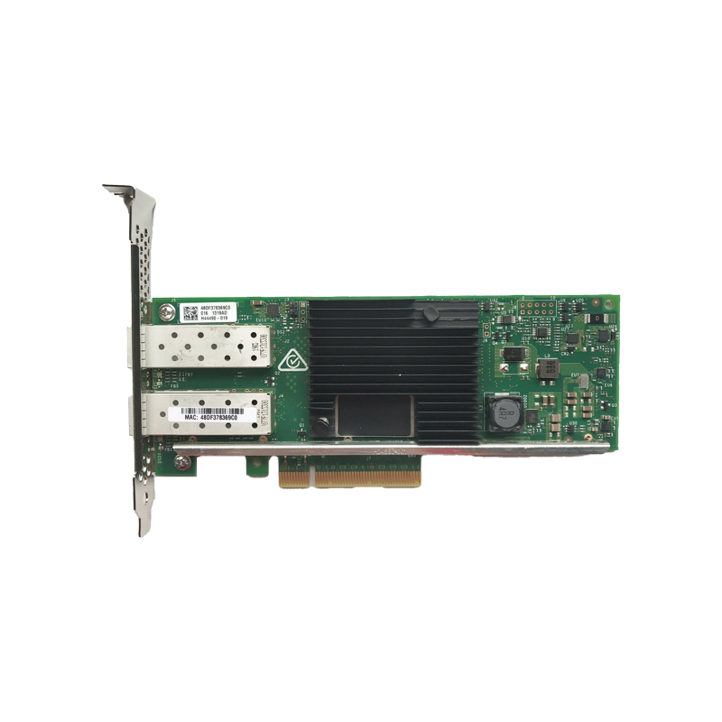 کارت شبکه HPE Ethernet 10/25Gb 2-port 640SFP28 Adapter
