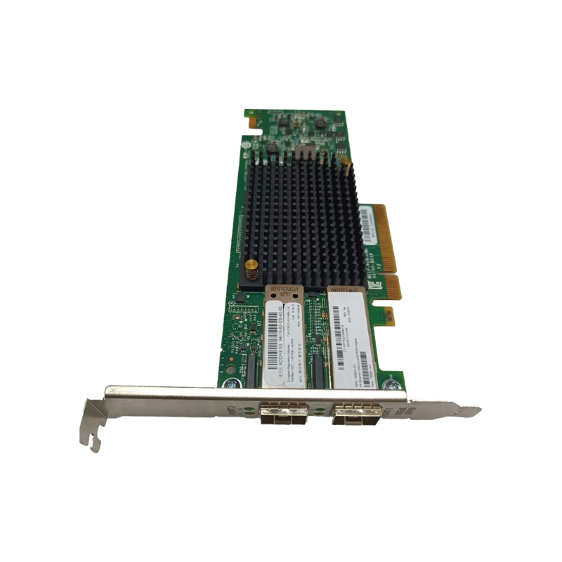 کارت شبکه HPE Ethernet 10Gb 2-port 557SFP+ Adapter