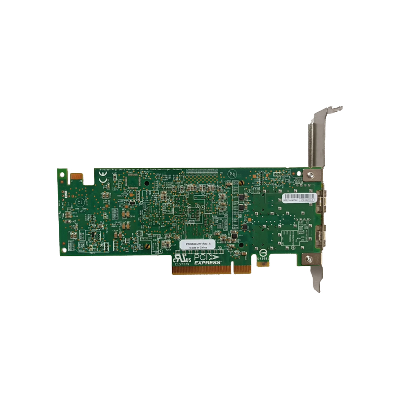 کارت شبکه HPE Ethernet 10Gb 2-port 557SFP+ Adapter
