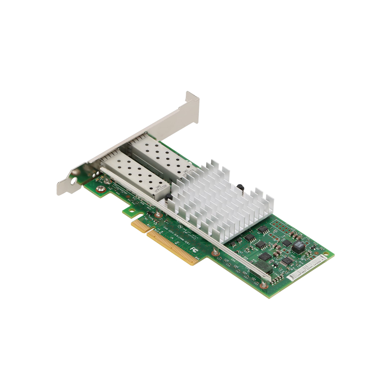 کارت شبکه HPE Ethernet 10Gb 2-port 560SFP+ Adapter