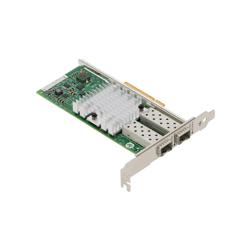 کارت شبکه HPE Ethernet 10Gb 2-port 560SFP+ Adapter