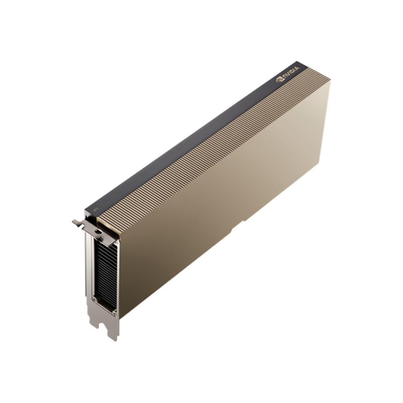 کارت گرافیک NVIDIA A16 64GB PCIe Non-CEC Accelerator for HPE