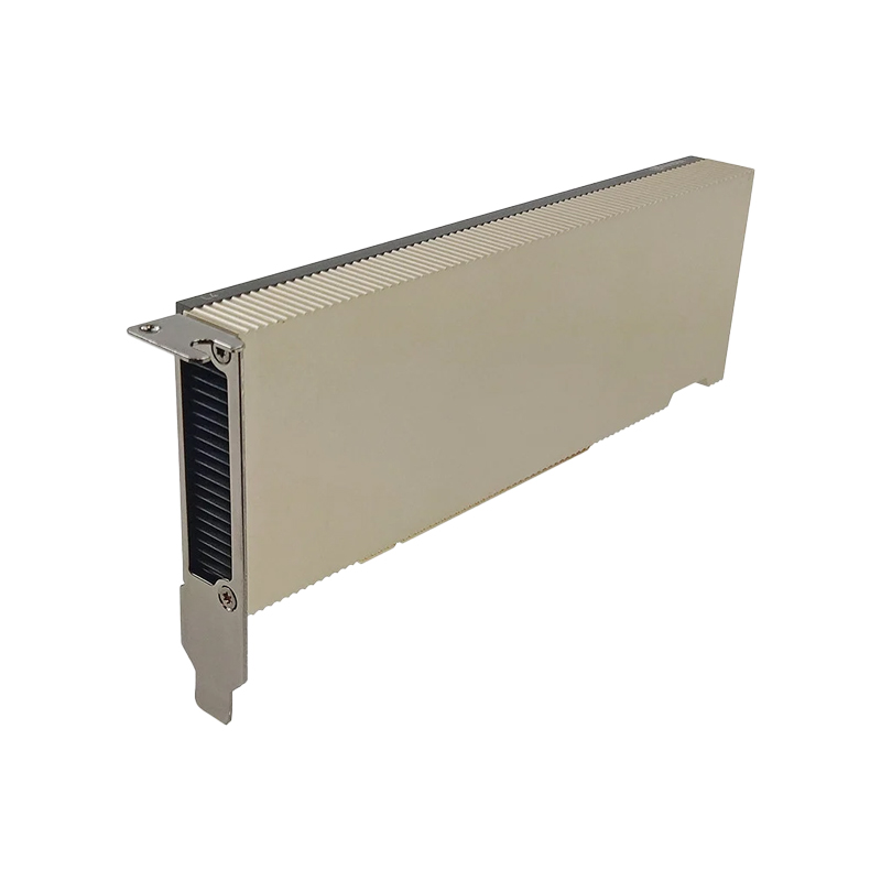 کارت گرافیک NVIDIA L4 24GB PCIe Accelerator for HPE