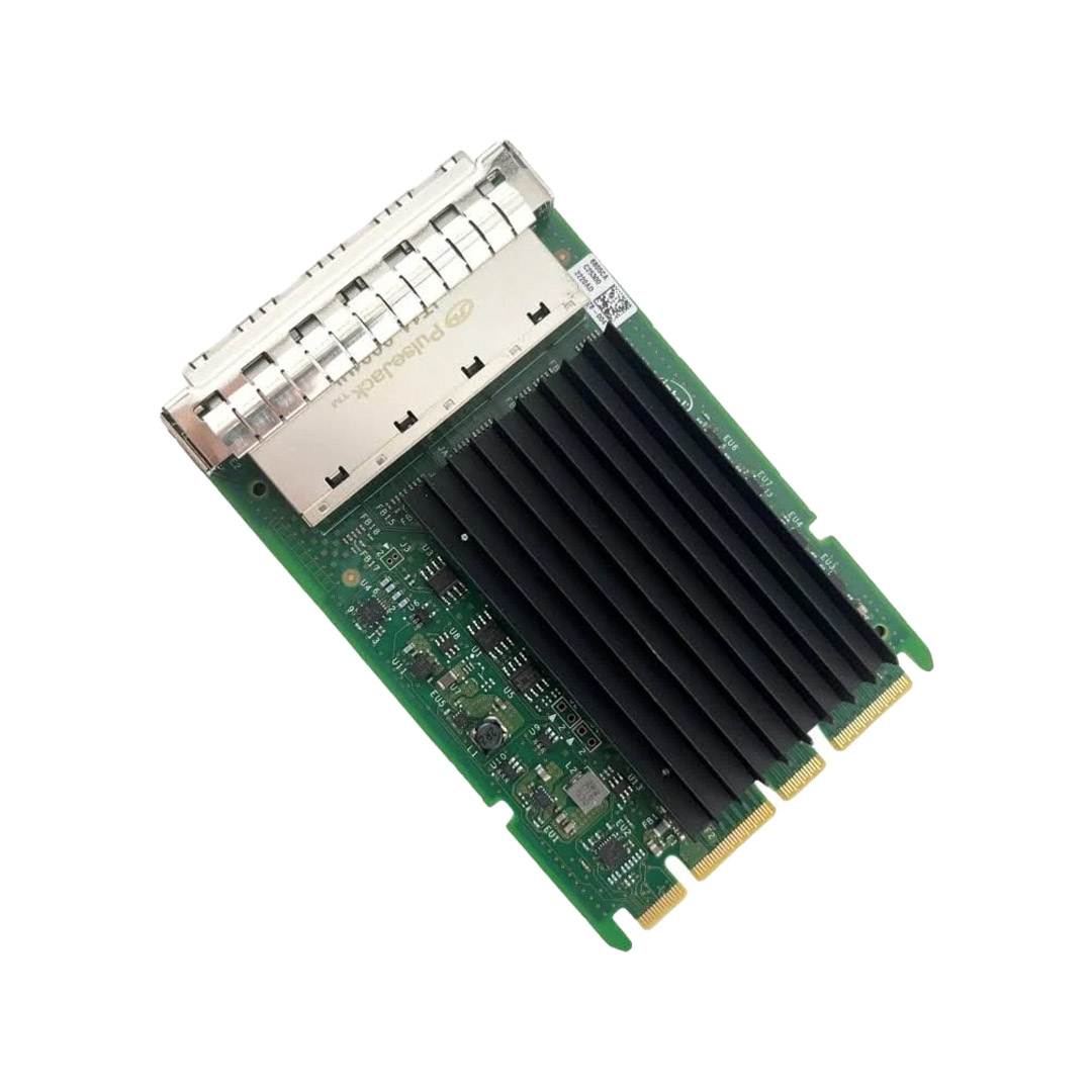 Broadcom BCM5719 Ethernet 1Gb 4-port BASE-T OCP3 Adapter for HPE