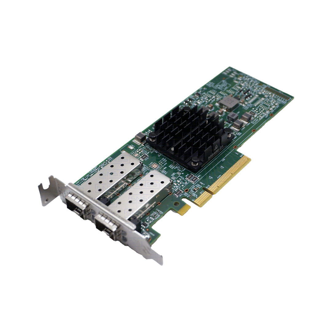 Broadcom BCM57414 Ethernet 10/25Gb 2-port SFP28 Adapter for HPE