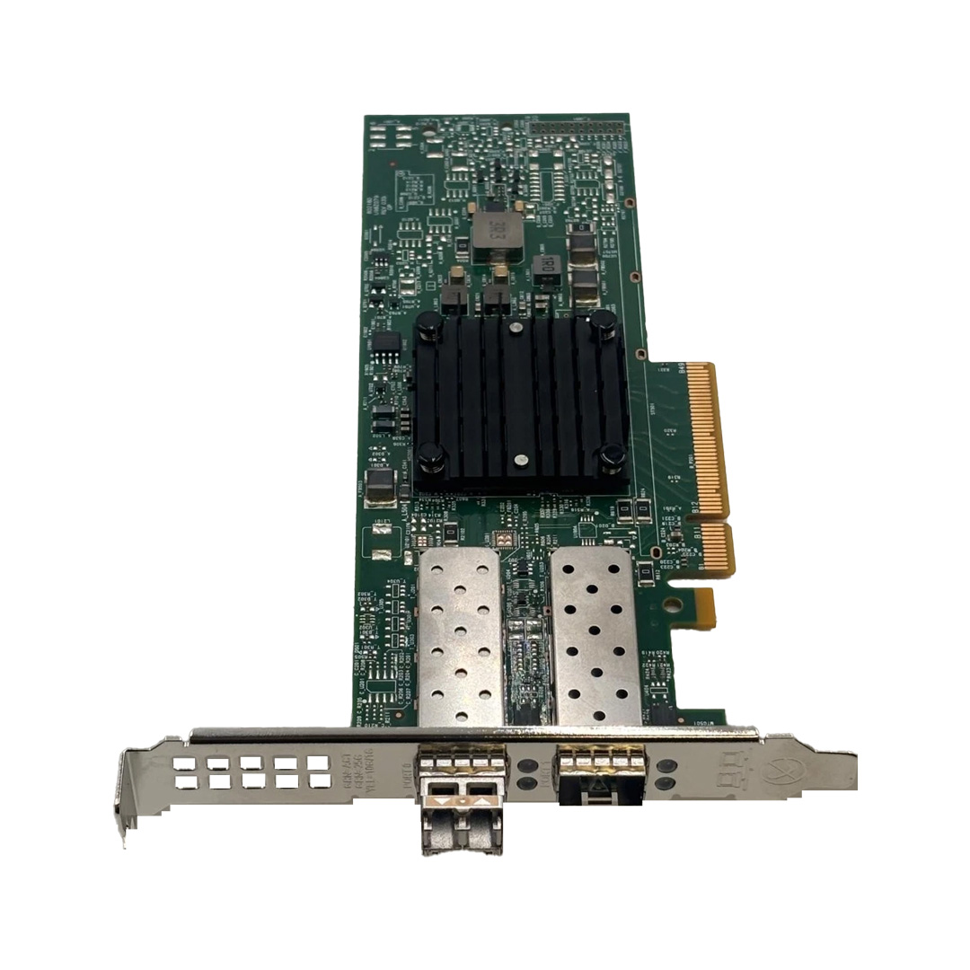 Broadcom BCM57414 Ethernet 10/25Gb 2-port SFP28 Adapter for HPE