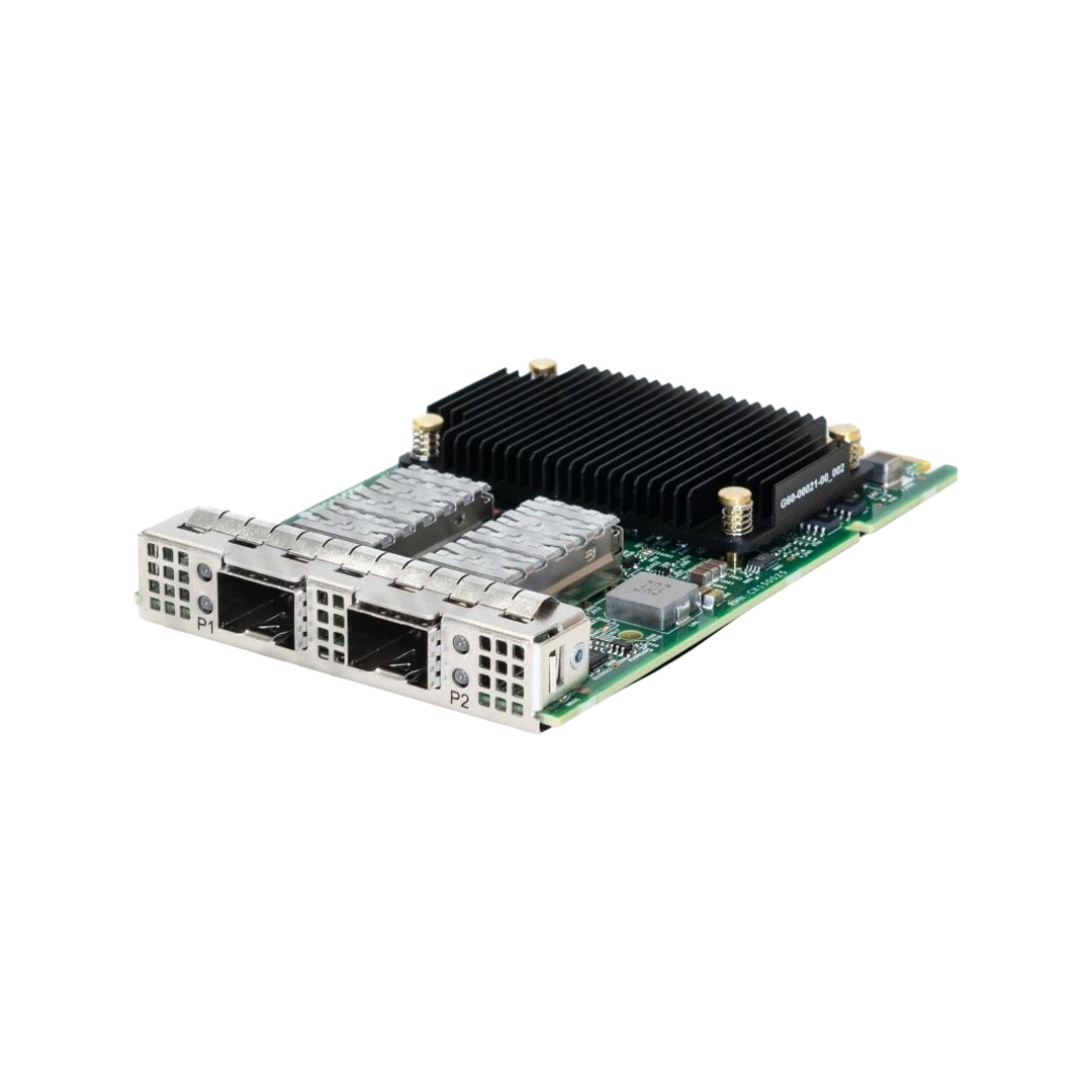 Broadcom BCM57414 Ethernet 10/25Gb 2‑port SFP28 OCP3 Adapter for HPE