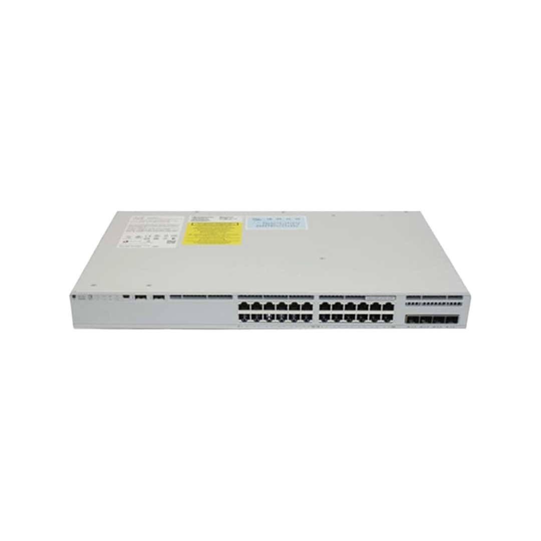 سوییچ C9200-24P-A سیسکو