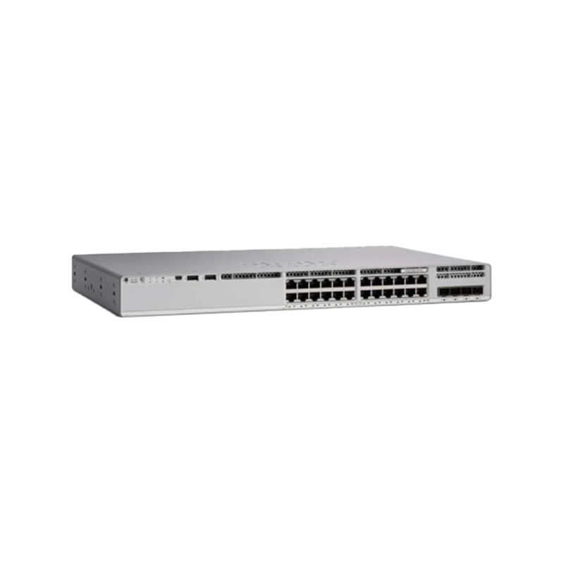 سوییچ C9200-24T-E سیسکو