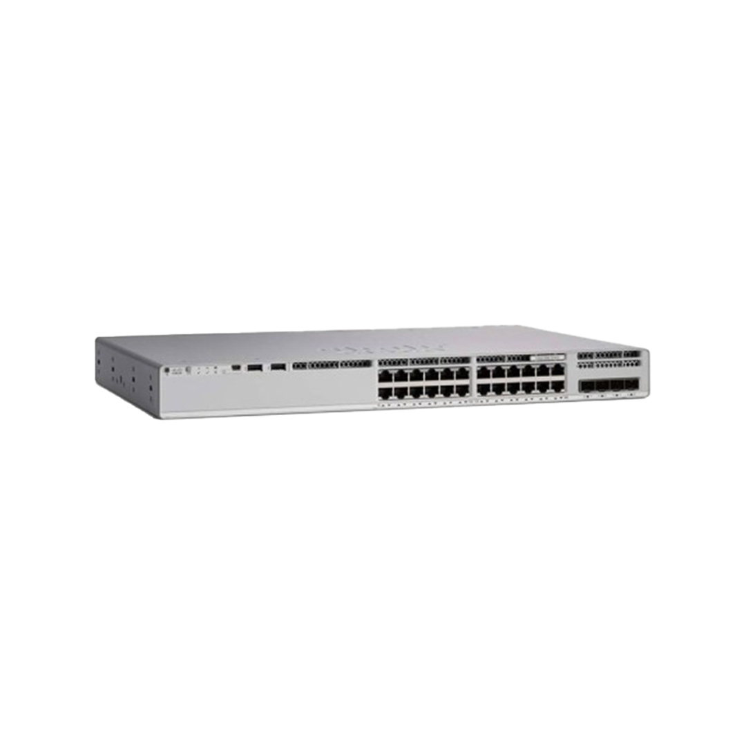 سوییچ C9200-24T-E سیسکو