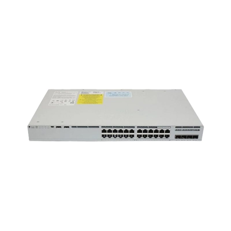 سوییچ 24 پورت سیسکو C9200L-24P-4G-E