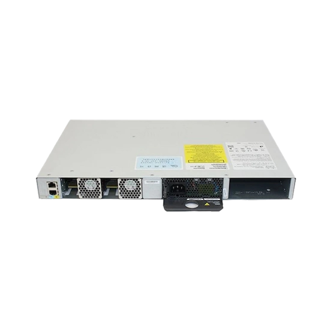 سوییچ 24 پورت سیسکو C9200L-24P-4X-A