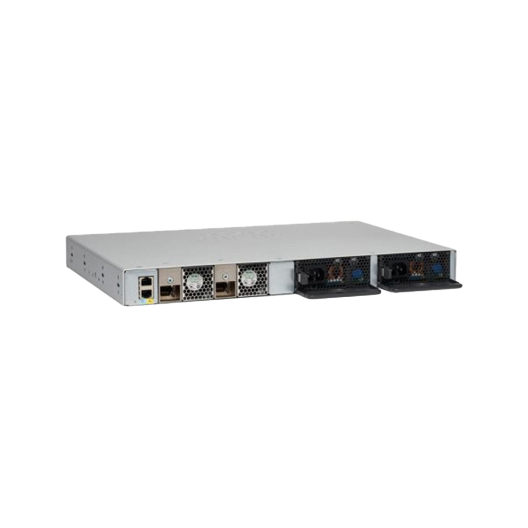 سوییچ 24 پورت سیسکو C9200L-24PXG-4X-E