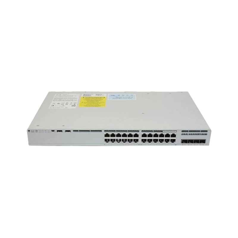 سوییچ 24 پورت سیسکو C9200L-24T-4G-E