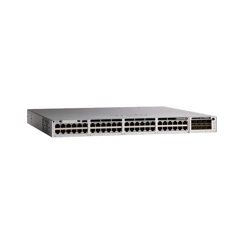 سوییچ 48 پورت سیسکو C9200L-48P-4G-A