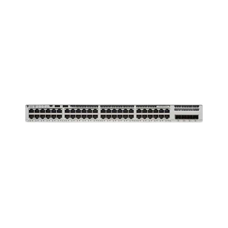 سوییچ 48 پورت سیسکو C9200L-48P-4X-A