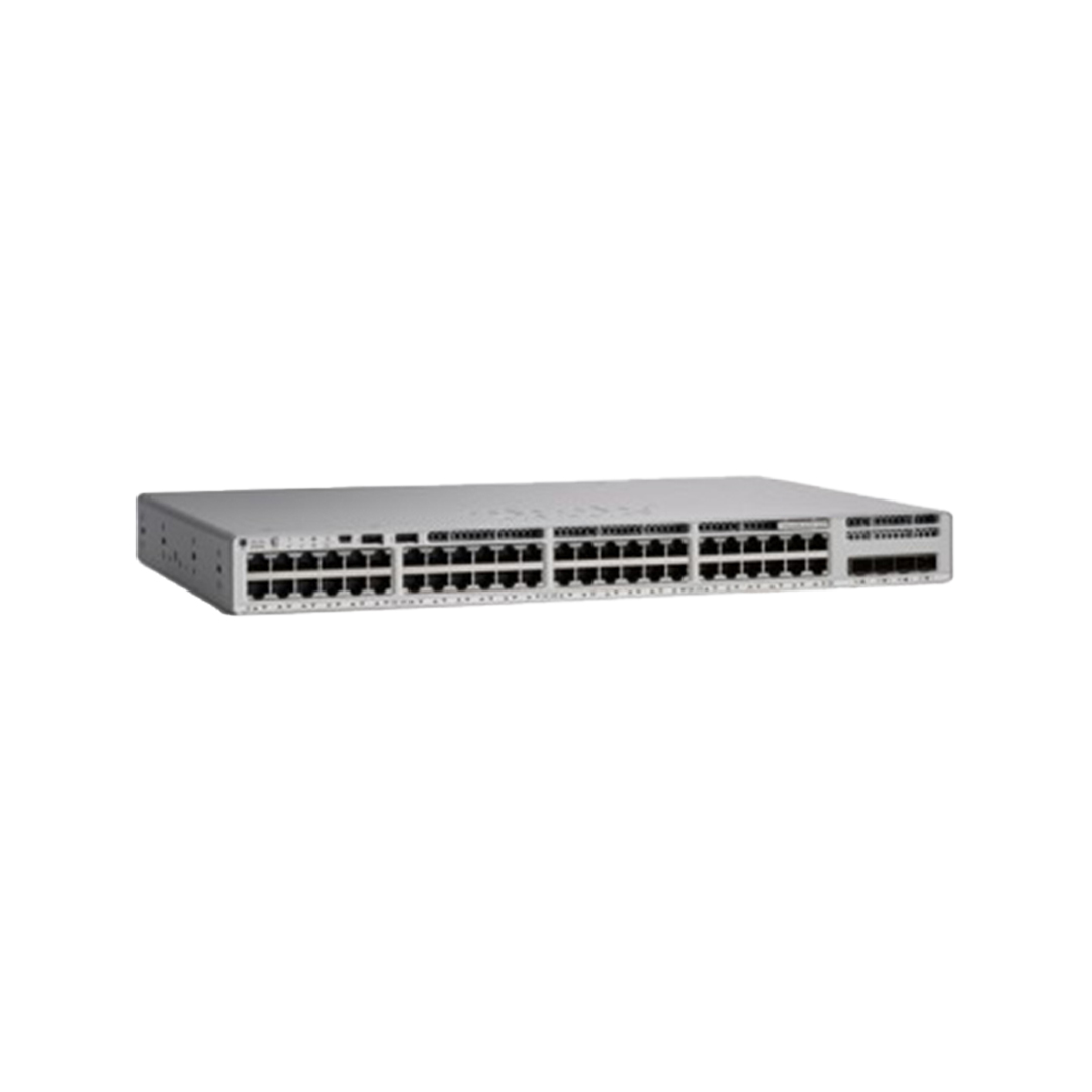 سوییچ 48 پورت سیسکو C9200L-48PXG-4X-E