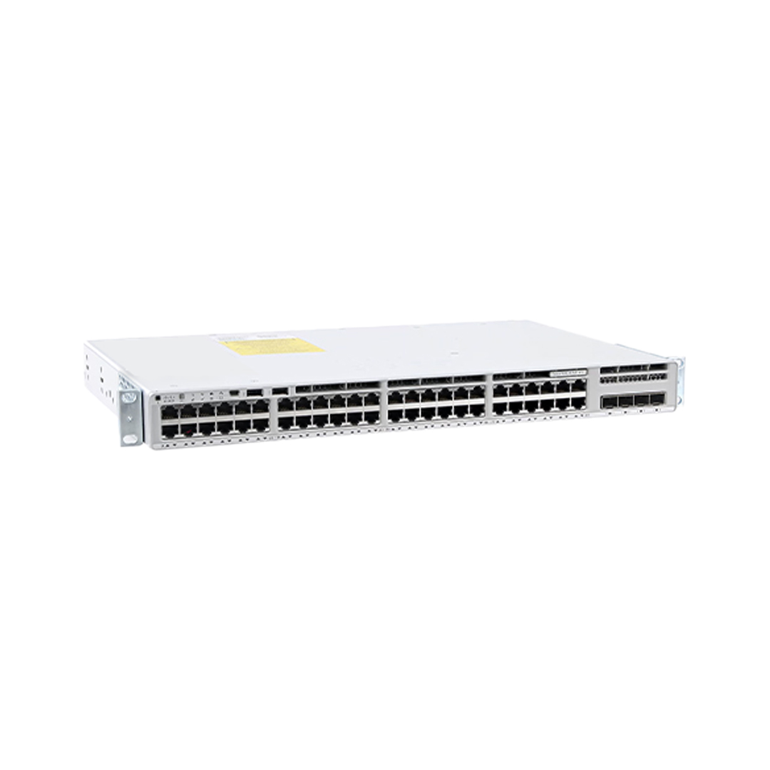 سوییچ 48 پورت سیسکو C9200L-48T-4G-A