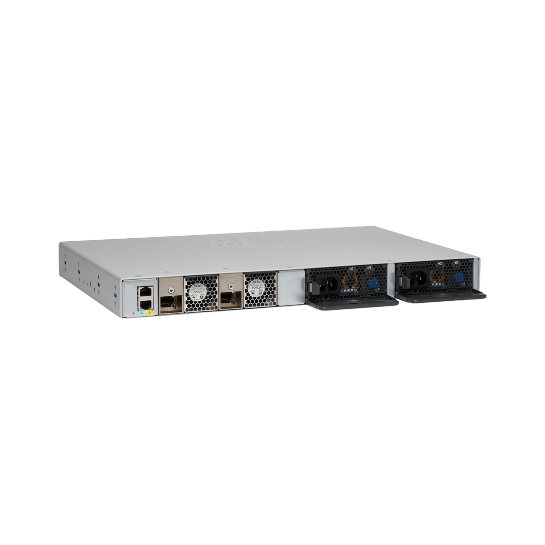 سوییچ 48 پورت سیسکو C9200L-48T-4X-A
