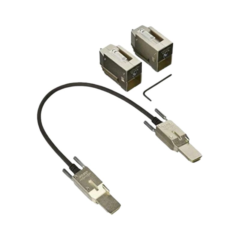 کیت استک Cisco C9200L‑STACK‑KIT