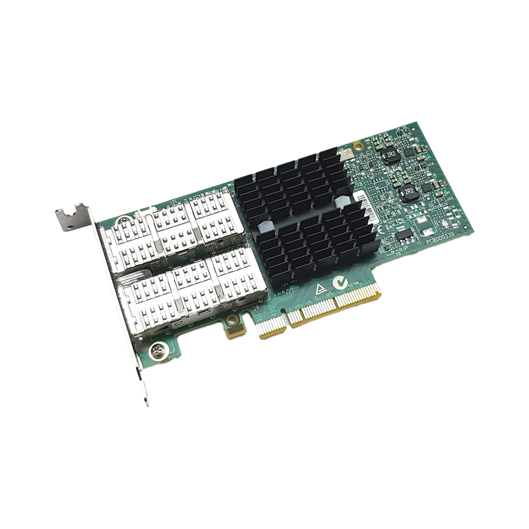 HP InfiniBand FDR/Ethernet 544+QSFP Adapter