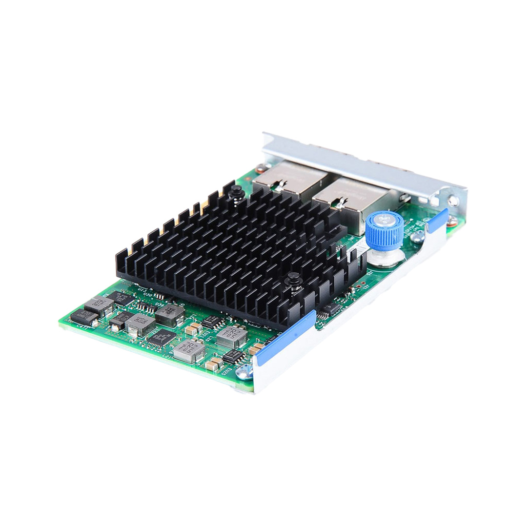 کارت شبکه HPE FlexFabric 10Gb 2-port 533FLR-T Adapter