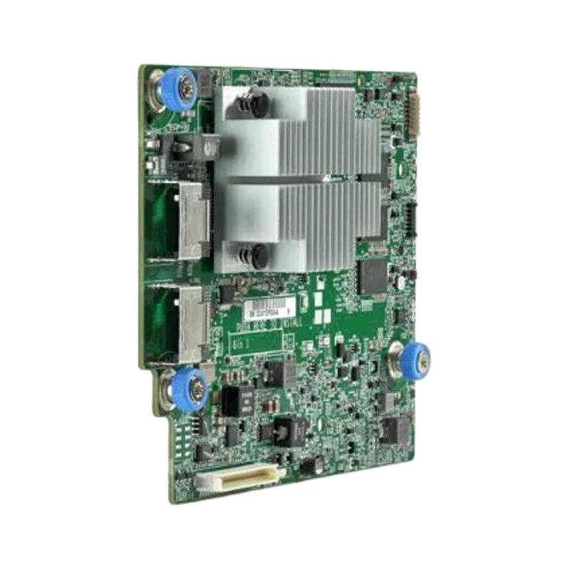 کنترلر HPE Smart Array P440ar 2GB FBWC 12Gb SAS