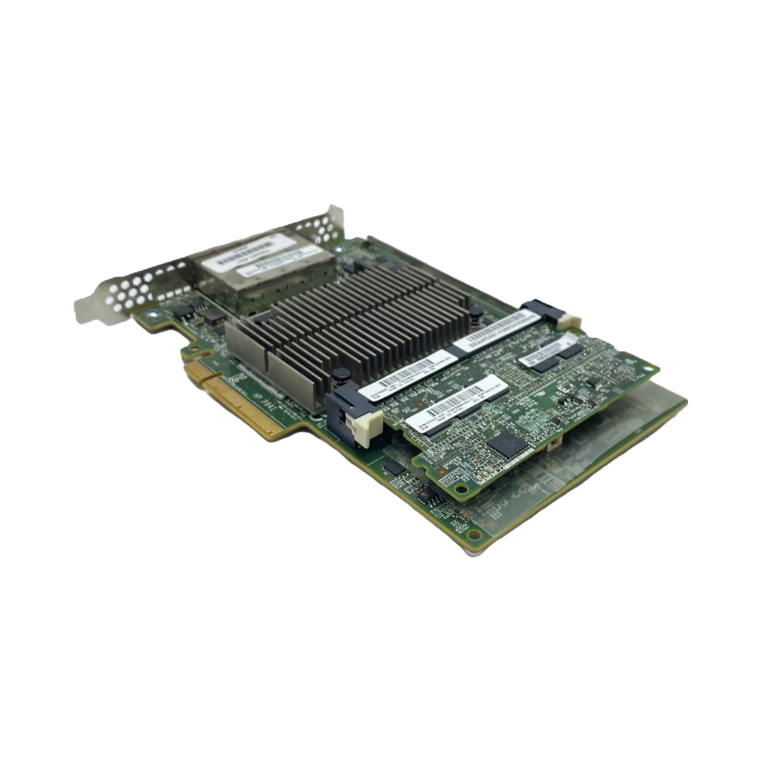 HPE Smart Array P841 4GB FBWC 12Gb Ext SAS Controller
