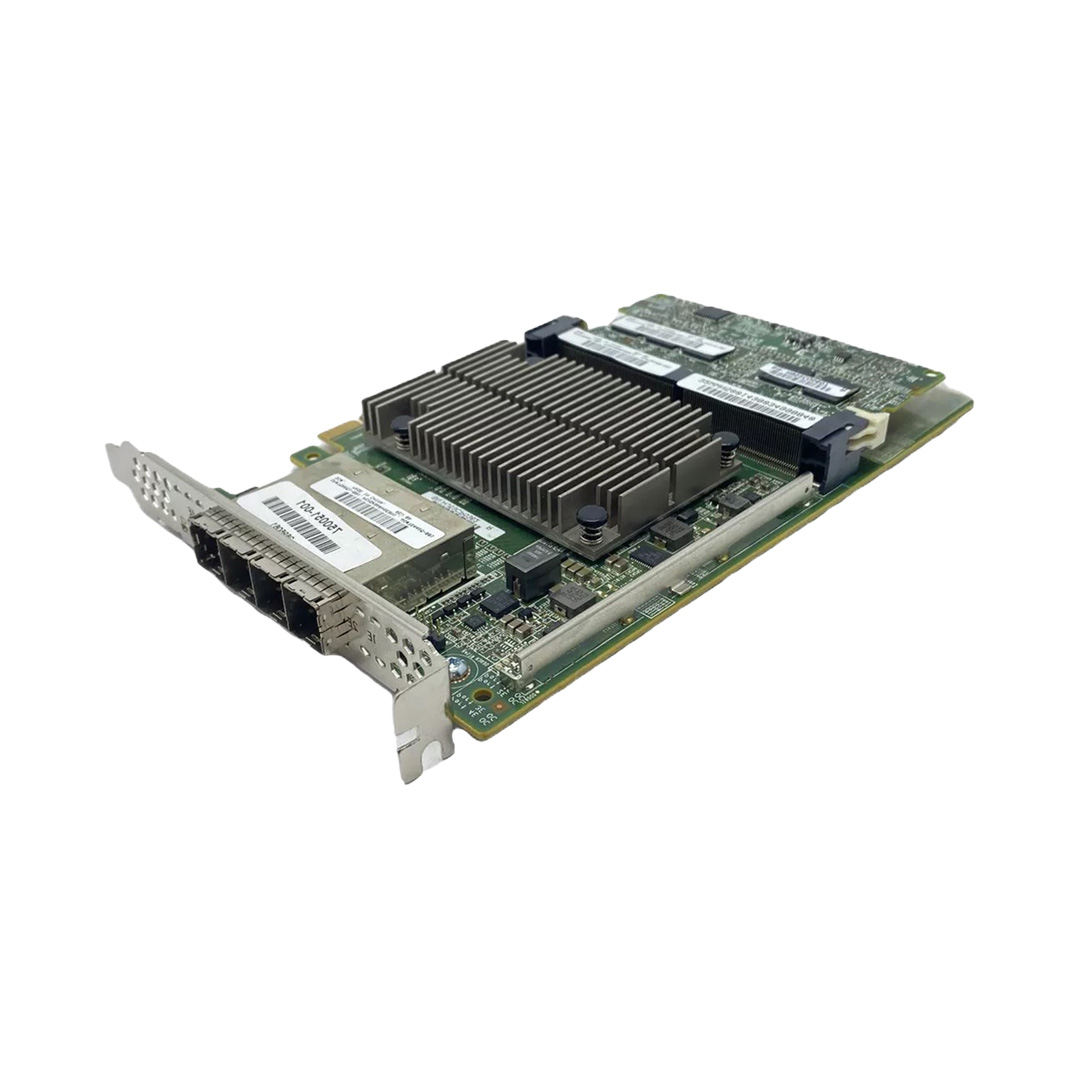 HPE Smart Array P841 4GB FBWC 12Gb Ext SAS Controller