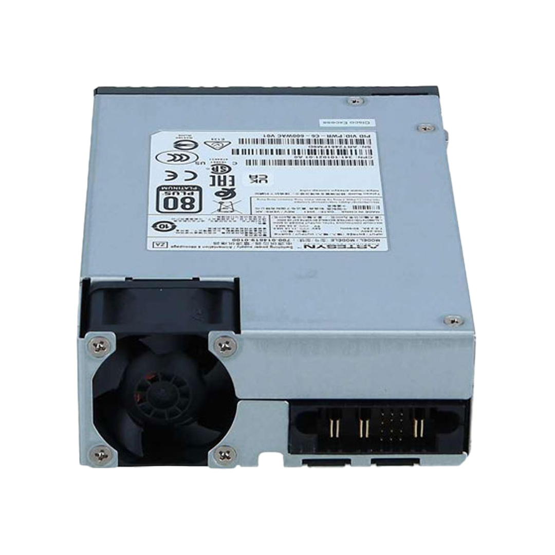 پاور سوئیچ سیسکو مدل PWR-C6-600WAC