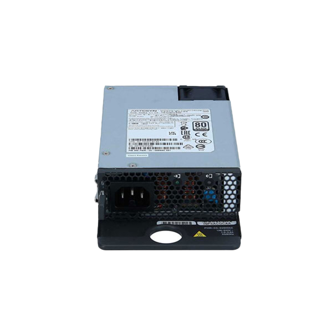 پاور سوئیچ سیسکو مدل PWR-C6-600WAC