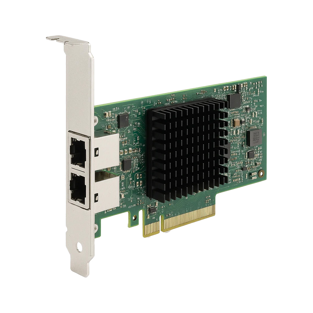 Xilinx X2522‑25G‑PLUS Ethernet 10/25Gb 2‑port SFP28 Adapter for HPE