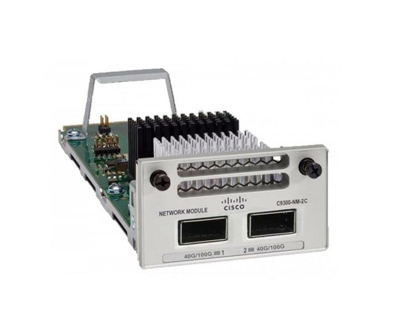 C9300X-NM-2C