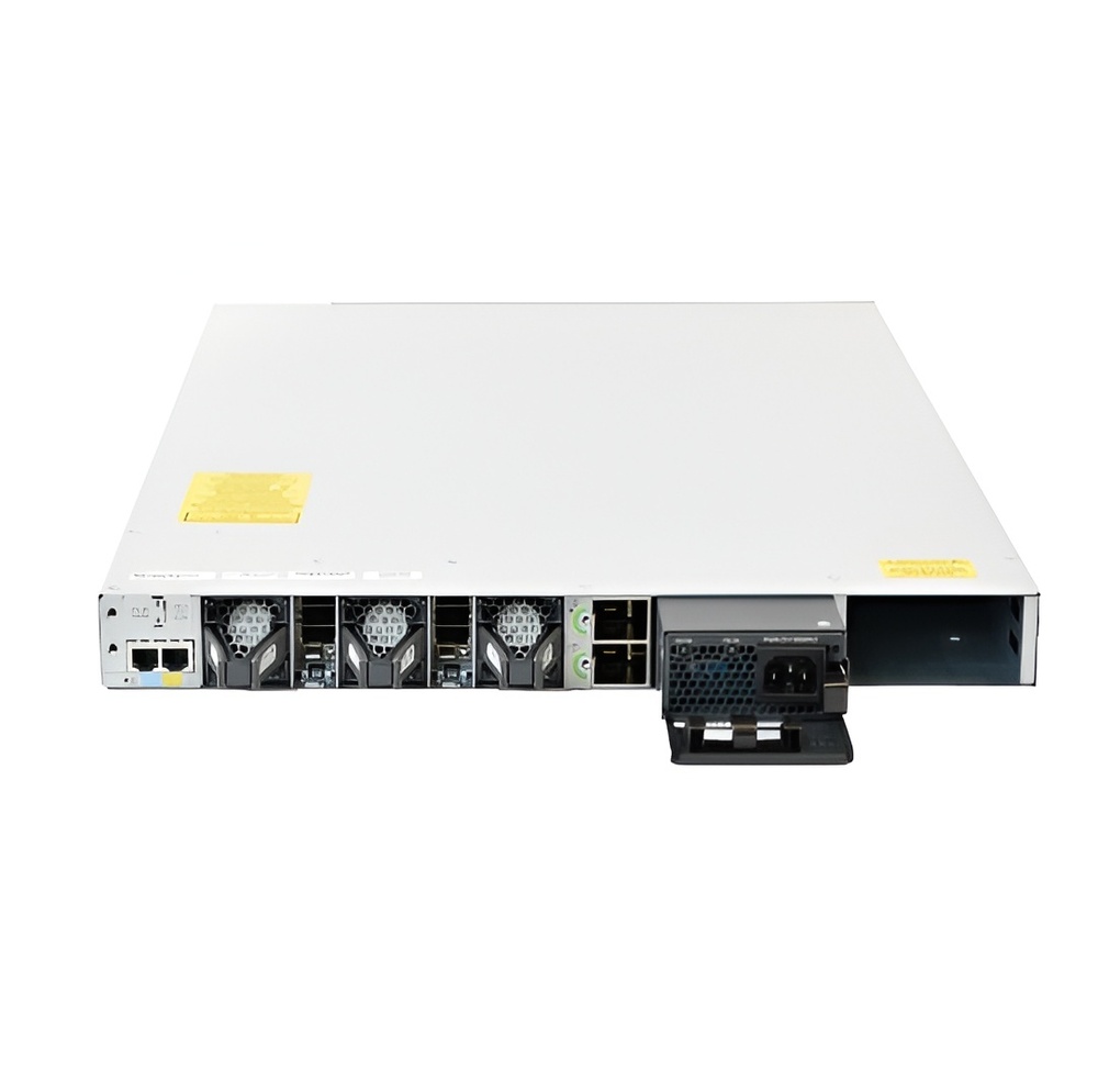 C9300-24T-E