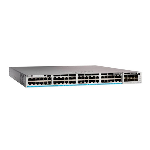 C9300X-48HXN-A