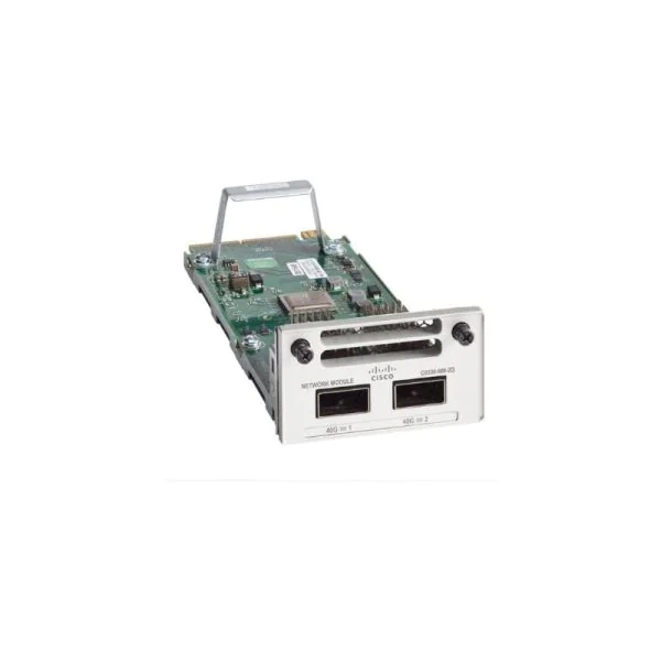C9300X-NM-2