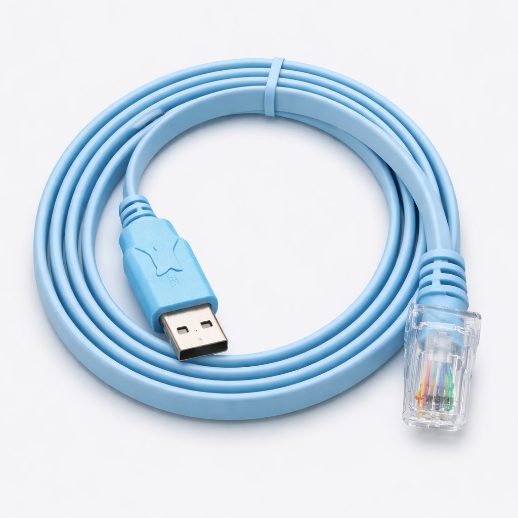 CAB-CONSOLE-USB