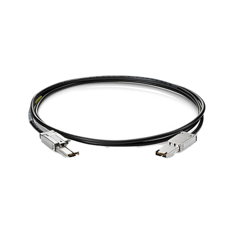 کیت کابل HPE DL380 Gen9 12LFF Rear 2SFF or 3LFF P840/440 SAS Cable Kit