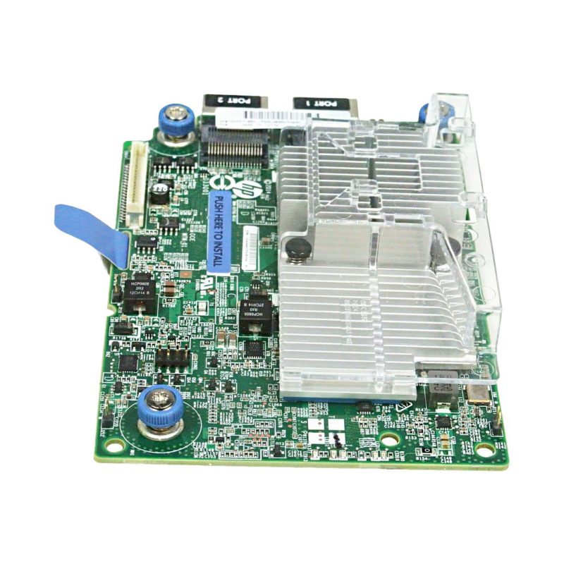 کنترلر HPE H240ar 12Gb 2-ports Int FIO Smart Host Bus Adapter